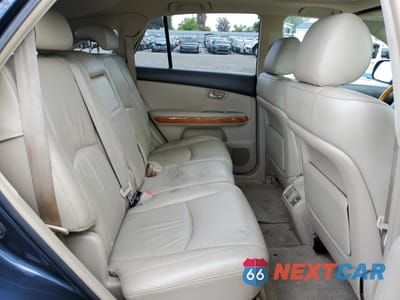 Zdjęcie 11 z 14 samochodu: 2006 LEXUS RX 400 VIN:JTJGW31U060002451 - miniatura