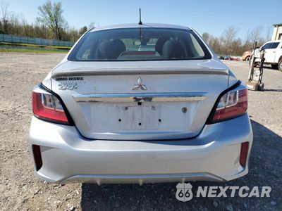 Zdjęcie 6 z 14 samochodu: 2023 MITSUBISHI MIRAGE G4 ES VIN:ML32FUFJ2PHF04081 - miniatura