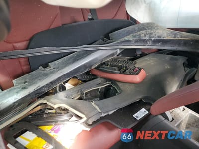 Zdjęcie 11 z 14 samochodu: 2022 BMW M440XI GRAN COUPE VIN:WBA13AW07NFM14466 - miniatura