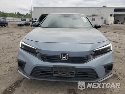 Piąte zdjęcie samochodu w środku: 2024 HONDA CIVIC SPORT VIN:2HGFE2F50RH515617 - miniatura