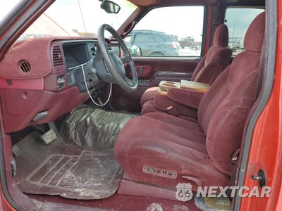 Zdjęcie 7 z 12 samochodu: 1998 CHEVROLET GMT-400 C1500 VIN:2GCEC19R6W1239506 - miniatura