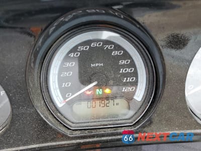 Zdjęcie 7 z 9 samochodu: 2022 HARLEY-DAVIDSON FLHTK VIN:1HD1KEF18NB622657 - miniatura