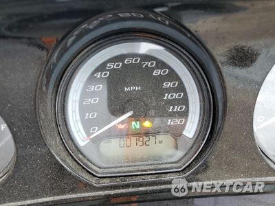 Zdjęcie 7 z 9 samochodu: 2022 HARLEY-DAVIDSON FLHTK VIN:1HD1KEF18NB622657 - miniatura