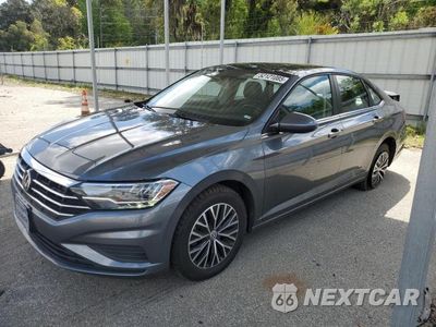 2021 VOLKSWAGEN JETTA S 3VWC57BU9MM008685 - główne zdjęcie licytacji z USA - miniatura