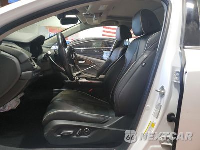 Zdjęcie 7 z 13 samochodu: 2021 ACURA TLX ADVANCE VIN:19UUB5F64MA002940 - miniatura