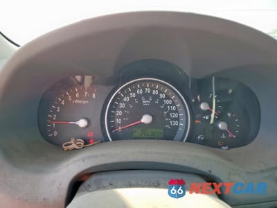 Zdjęcie 9 z 13 samochodu: 2006 KIA SEDONA EX VIN:KNDMB233966037339 - miniatura