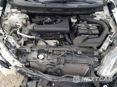 Zdjęcie 12 z 13 samochodu: 2016 NISSAN ROGUE S VIN:KNMAT2MTXGP695701 - miniatura