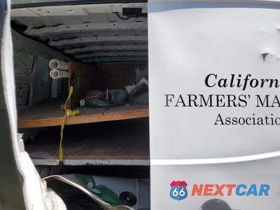 Zdjęcie 10 z 13 samochodu: 2015 NISSAN NV 1500 VIN:1N6BF0KL5FN803412 - miniatura