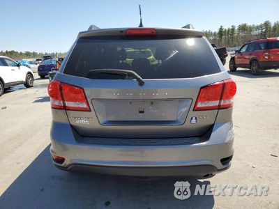 Zdjęcie 6 z 15 samochodu: 2013 DODGE JOURNEY SXT VIN:3C4PDCBB9DT722370 - miniatura