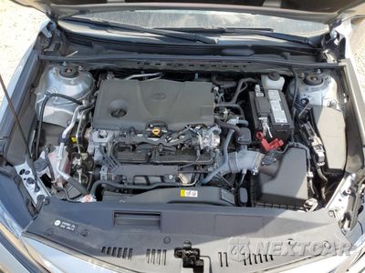 Zdjęcie 11 z 12 samochodu: 2023 TOYOTA CAMRY XSE VIN:4T1K61AK1PU160772 - miniatura