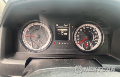 Zdjęcie 8 z 11 samochodu: 2016 RAM 1500 ST VIN:1C6RR7KT0GS103504 - miniatura