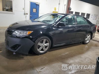 2014 TOYOTA CAMRY L 4T1BF1FK8EU753275 - główne zdjęcie licytacji z USA - miniatura