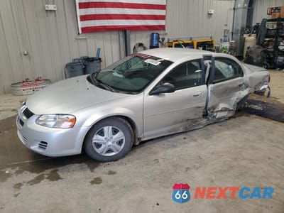 2006 DODGE STRATUS SXT 1B3AL46T36N220685 - główne zdjęcie licytacji z USA - miniatura