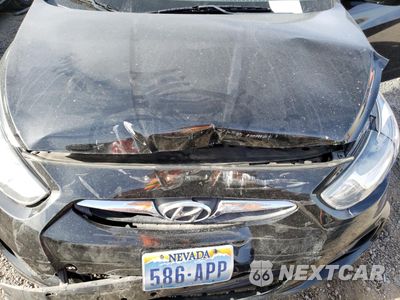 Zdjęcie 11 z 12 samochodu: 2014 HYUNDAI ACCENT GLS VIN:KMHCT5AE0EU189532 - miniatura