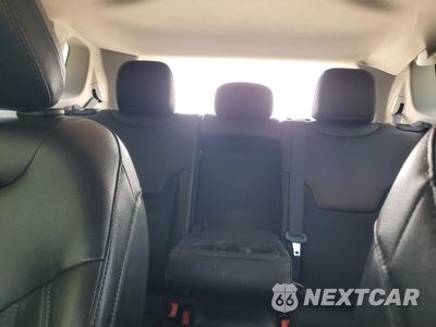 Zdjęcie 10 z 16 samochodu: 2022 JEEP COMPASS LATITUDE VIN:3C4NJDBB7NT231769 - miniatura