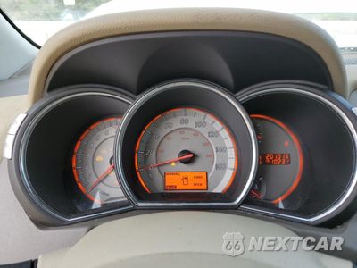 Zdjęcie 9 z 15 samochodu: 2009 NISSAN MURANO S VIN:JN8AZ18W59W100604 - miniatura