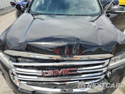 Zdjęcie 12 z 13 samochodu: 2020 GMC ACADIA SLE VIN:1GKKNKLA5LZ186441 - miniatura