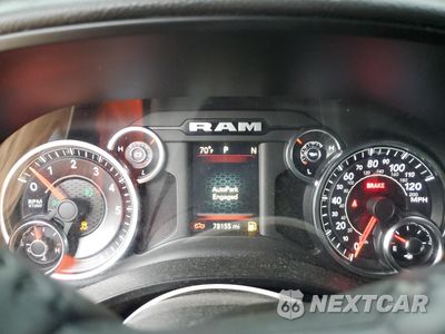 Zdjęcie 9 z 15 samochodu: 2020 RAM 1500 BIG HORN/LONE STAR VIN:1C6RREFT9LN405560 - miniatura