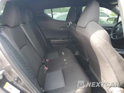 Zdjęcie 11 z 13 samochodu: 2019 TOYOTA C-HR XLE VIN:JTNKHMBX2K1039104 - miniatura