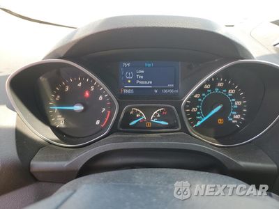 Zdjęcie 9 z 15 samochodu: 2013 FORD ESCAPE SE VIN:1FMCU9G95DUD78741 - miniatura
