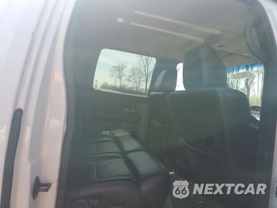Zdjęcie 10 z 12 samochodu: 2004 FORD F150 SUPERCREW VIN:1FTPW14514KC59809 - miniatura