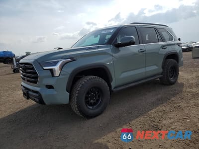 2024 TOYOTA SEQUOIA SR5 7SVAAABA7RX045220 - główne zdjęcie licytacji z USA - miniatura