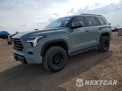 2024 TOYOTA SEQUOIA SR5 7SVAAABA7RX045220 - główne zdjęcie licytacji z USA - miniatura