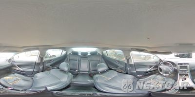 Zdjęcie 13 z 14 samochodu: 2009 LEXUS IS 350 VIN:JTHBE262095022786 - miniatura