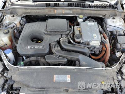Zdjęcie 11 z 13 samochodu: 2017 FORD FUSION SE HYBRID VIN:3FA6P0LU9HR409314 - miniatura