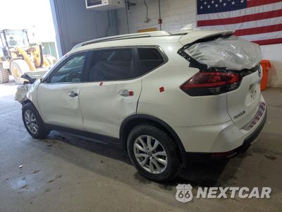 Drugie zdjęcie samochodu z przodu: 2018 NISSAN ROGUE S VIN:JN8AT2MV3JW353445 - miniatura
