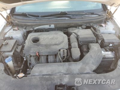 Zdjęcie 11 z 12 samochodu: 2015 HYUNDAI SONATA SE VIN:5NPE24AF6FH059138 - miniatura