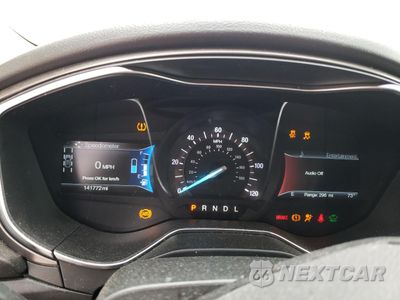 Zdjęcie 9 z 12 samochodu: 2018 FORD FUSION SE HYBRID VIN:3FA6P0LU7JR171758 - miniatura