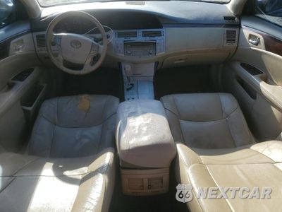 Zdjęcie 8 z 14 samochodu: 2008 TOYOTA AVALON XL VIN:4T1BK36B38U311399 - miniatura