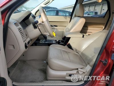 Zdjęcie 7 z 15 samochodu: 2012 FORD ESCAPE LIMITED VIN:1FMCU9EG3CKB92790 - miniatura
