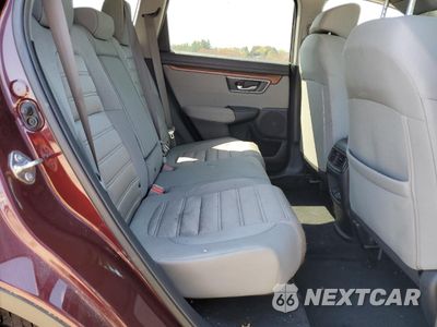 Zdjęcie 11 z 17 samochodu: 2018 HONDA CR-V EX VIN:7FARW2H50JE065892 - miniatura