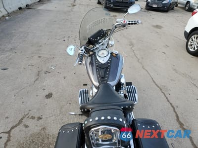 Zdjęcie 6 z 9 samochodu: 2004 YAMAHA XVS1100 A VIN:JYAVP11E54A061261 - miniatura