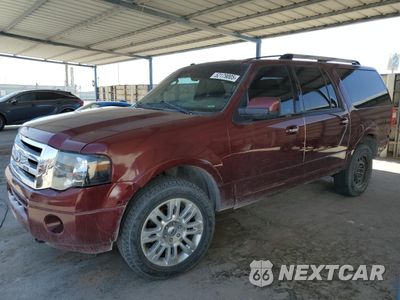 2012 FORD EXPEDITION 1FMJK2A54CEF44959 - główne zdjęcie licytacji z USA - miniatura