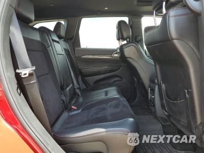 Zdjęcie 11 z 13 samochodu: 2018 JEEP GRAND CHEROKEE TRAILHAWK VIN:1C4RJFLG9JC108441 - miniatura