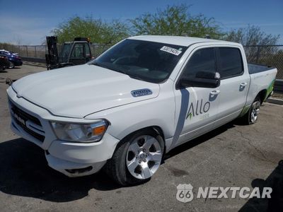 2020 RAM 1500 BIG HORN/LONE STAR 1C6SRFFT8LN397491 - główne zdjęcie licytacji z USA - miniatura