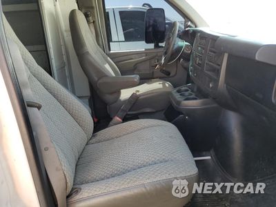 Zdjęcie 11 z 13 samochodu: 2009 CHEVROLET EXPRESS G3500 VIN:1GBHG31K291152499 - miniatura