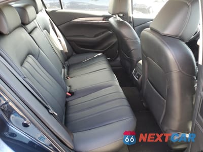 Zdjęcie 10 z 15 samochodu: 2021 MAZDA 6 GRAND TOURING VIN:JM1GL1TY3M1600461 - miniatura