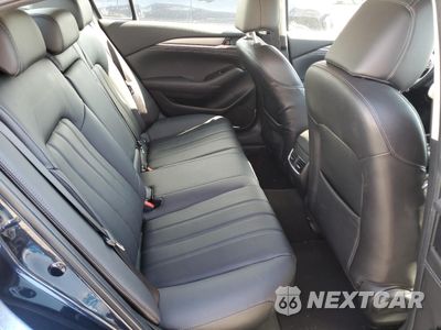 Zdjęcie 10 z 15 samochodu: 2021 MAZDA 6 GRAND TOURING VIN:JM1GL1TY3M1600461 - miniatura