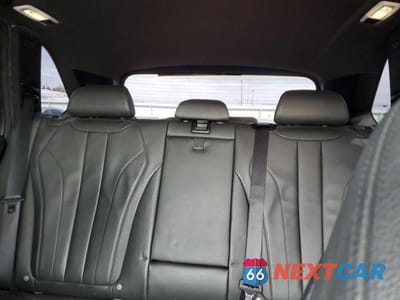 Zdjęcie 10 z 14 samochodu: 2016 BMW X5 XDRIVE50I VIN:5UXKR6C56G0J81431 - miniatura