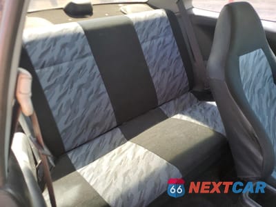 Zdjęcie 10 z 12 samochodu: 1998 MITSUBISHI MIRAGE DE VIN:JA3AY11A6WU009473 - miniatura