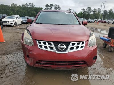 Piąte zdjęcie samochodu w środku: 2013 NISSAN ROGUE S VIN:JN8AS5MT1DW002265 - miniatura