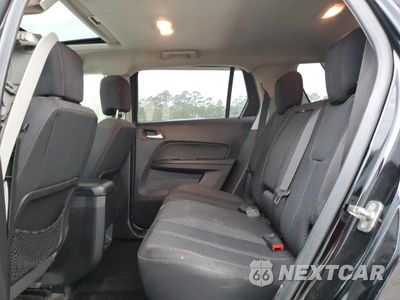 Zdjęcie 11 z 16 samochodu: 2017 GMC TERRAIN SLE VIN:2GKFLTE34H6324811 - miniatura