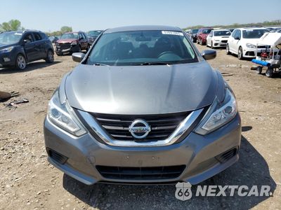 Piąte zdjęcie samochodu w środku: 2016 NISSAN ALTIMA 2.5 VIN:1N4AL3AP9GN338072 - miniatura
