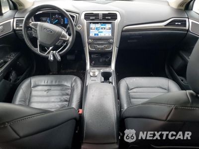 Zdjęcie 8 z 13 samochodu: 2017 FORD FUSION SE HYBRID VIN:3FA6P0LU2HR359632 - miniatura