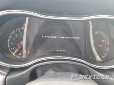 Zdjęcie 9 z 13 samochodu: 2020 JEEP GRAND CHEROKEE LIMITED VIN:1C4RJFBG8LC104353 - miniatura