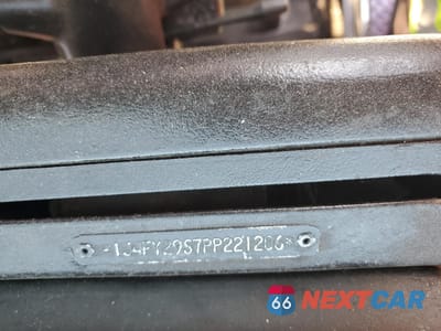 Zdjęcie 12 z 12 samochodu: 1993 JEEP WRANGLER / YJ VIN:1J4FY29S7PP221206 - miniatura